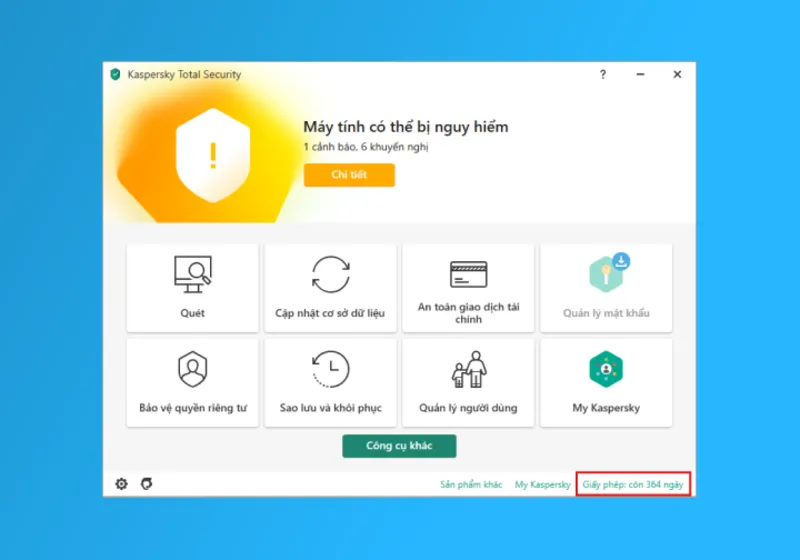 Phần Mềm Diệt Virus Kaspersky (16)