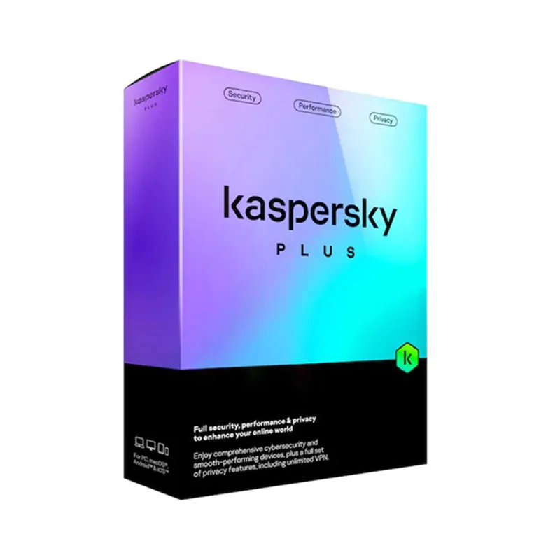 Phần Mềm Diệt Virus Kaspersky (3)