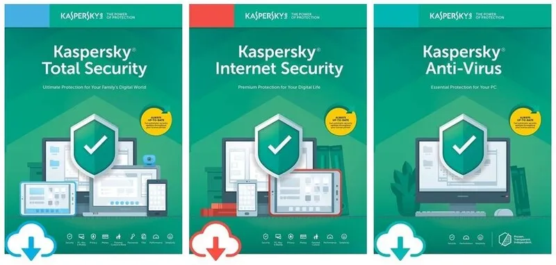 Phần Mềm Diệt Virus Kaspersky (6)
