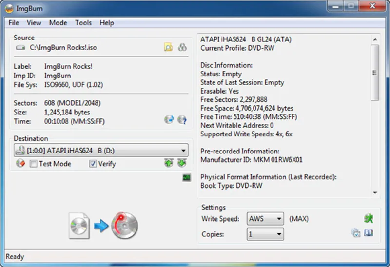 Phần Mềm đọc đĩa Cd Trên Laptop (19)