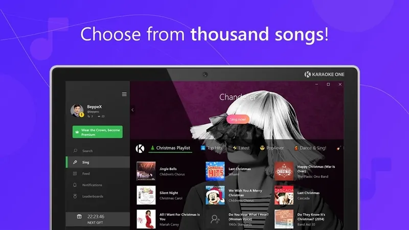 Phần Mềm Hát Karaoke Trên Máy Tính (13)