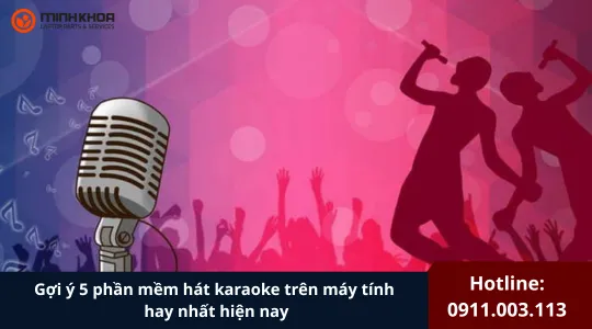Phần Mềm Hát Karaoke Trên Máy Tính (7)
