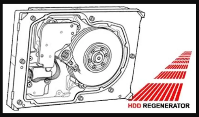 Phần Mềm Sửa Bad ổ Cứng Tốt Nhất (6)