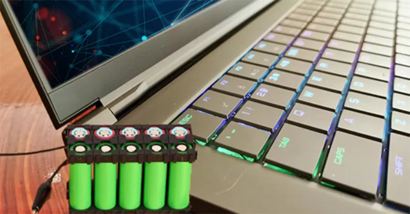 Pin Laptop 4 Cell, 6 Cell Và 9 Cell (1)