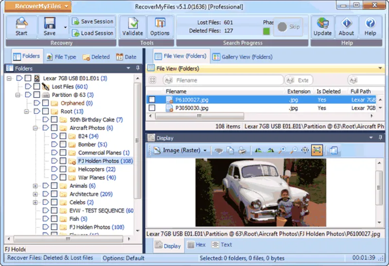 Recover My Files (10)