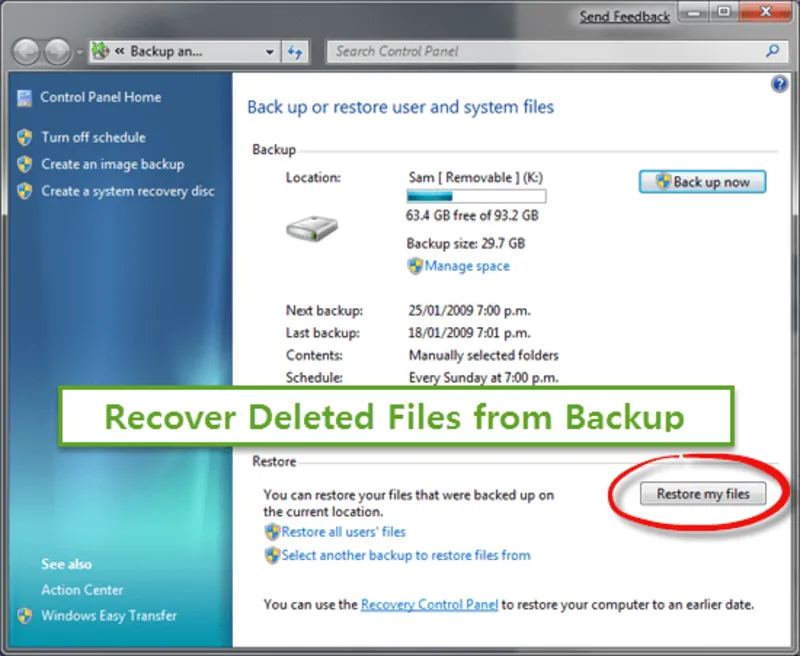 Recover My Files (12)