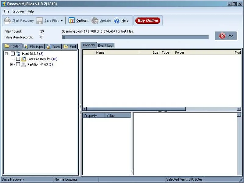 Recover My Files (13)