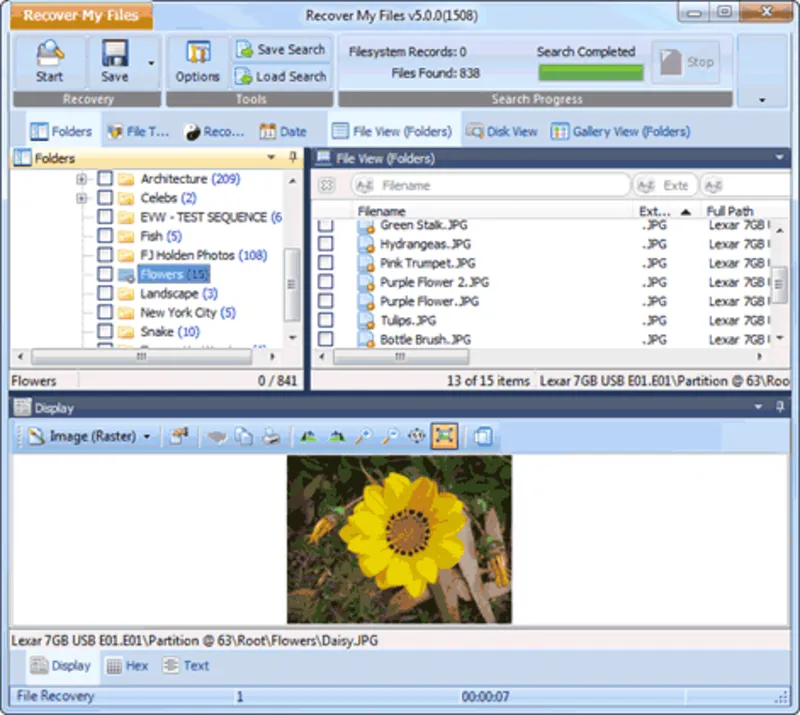 Recover My Files (3)