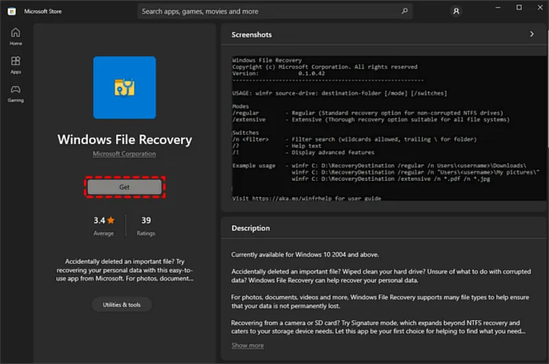 Recover My Files (6)