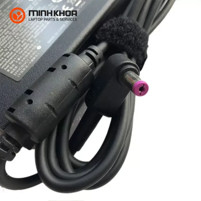Sạc laptop Acer 19V-7.1A 135W zin (đầu 5.51.7mm) Acer Nitro AN517-53 AN517-54 AN517-55 (3) Sạc Laptop Acer 19v 7.1a 135w Zin (đầu 5.51.7mm) Acer Nitro An517 53 An517 54 An517 55 (3)