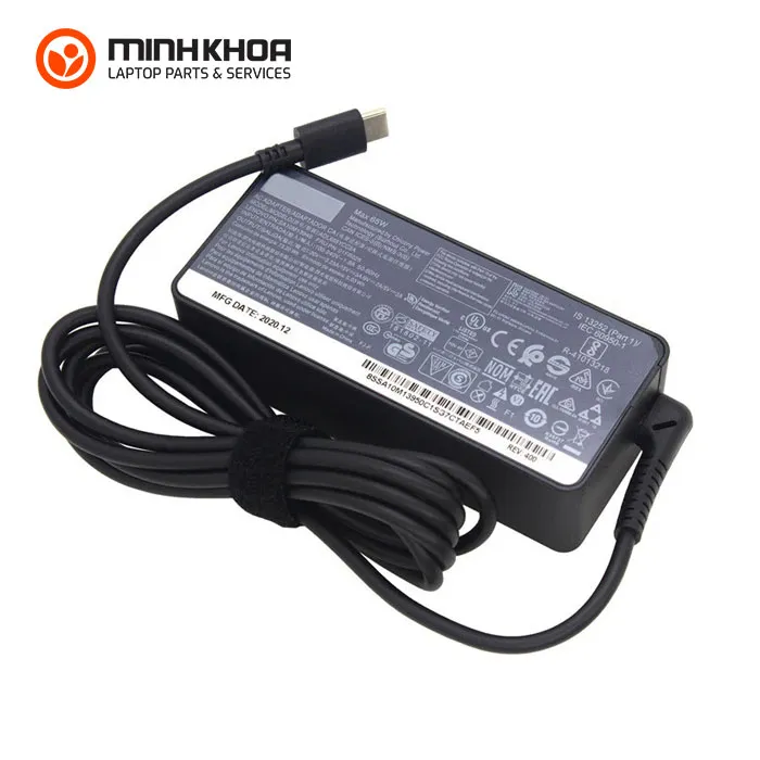Sạc Laptop Acer 20v 3.25a 65w Usb C Zin Acer Spin 7 Sp714 51 Swift Sf314 44 (1)