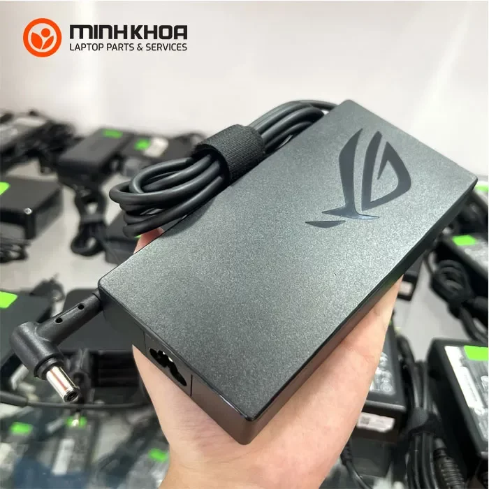 Sạc laptop Asus 20V-7.5A 150W zin (kim lớn 6.0x3.7mm) Asus TUF FX705D FX705G FX705DD, ROG Strix G15 G512LI G531 G513IH, Zephyrus GA401 (3) Sạc Laptop Asus 20v 7.5a 150w Zin (kim Lớn 6.0x3.7mm) Asus Tuf Fx705d Fx705g Fx705dd, Rog Strix G15 G512li G531 G513ih, Zephyrus Ga401 (3)
