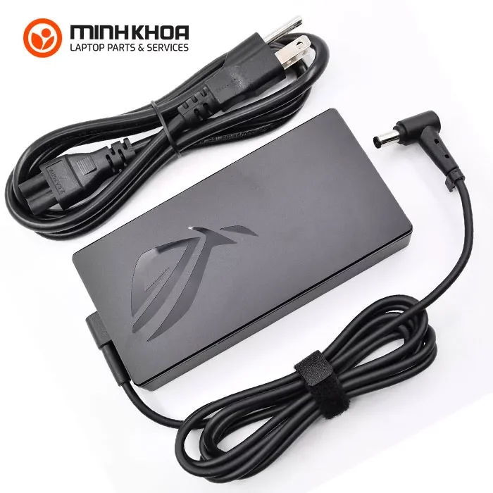 Sạc Laptop Asus 20v 7.5a 150w Zin (kim Lớn 6.0x3.7mm) Asus Tuf Fx705d Fx705g Fx705dd, Rog Strix G15 G512li G531 G513ih, Zephyrus Ga401 (5)