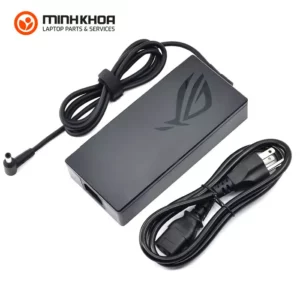 Sạc Laptop Asus 20v 9.0a 180w Zin (kim Lớn 6.0x3.7mm)  asus Rog Zephyrus G14 Ga401 Ga502 Ga502du Gx531gm Gu603he Ga401qc Ga401qe (2)