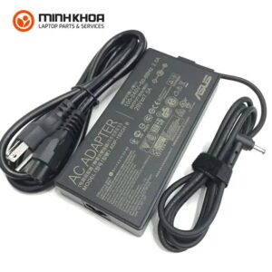 Sạc Laptop Asus 20v–7.5a 150w Zin ( Kim Nhỏ 4.53.0mm) Asus Tuf Gaming A15 Fx560hm Fx506li Fa506ih, Fa506iv, A17 Fa706ih , Rog Zephyrus Duo 15 Se (2)