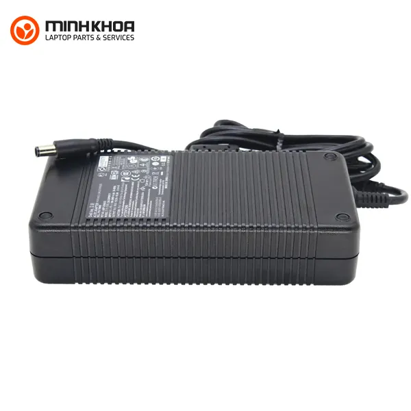 Sạc Laptop Dell 330w 19.5v 16.9a Chân Lớn 7.45.0 Dell G15 G16 5530 7630 7620 Alienware M16 M18 R1 R2 (3)