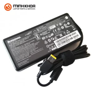 Sạc Laptop Lenovo 135w 19.5v 6.7a đầu Usb Zin (3)