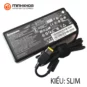 Sạc Laptop Lenovo 135w 19.5v 6.7a đầu Usb Zin Slim