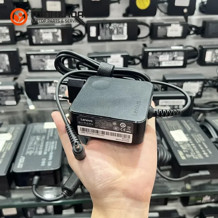 Sạc laptop Lenovo 65W 20V- 3.25A đầu nhỏ vuông zin (2) Sạc Laptop Lenovo 65w 20v 3.25a đầu Nhỏ Vuông Zin (2)