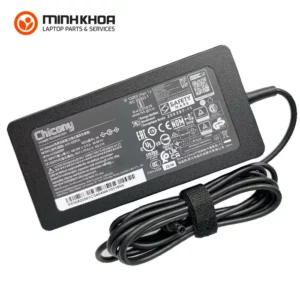 Sạc laptop MSI 120W 20V-6.0A kim nhỏ 4.5x3.0mm MSI GF63 Thin 11SC 11UC 11UD
