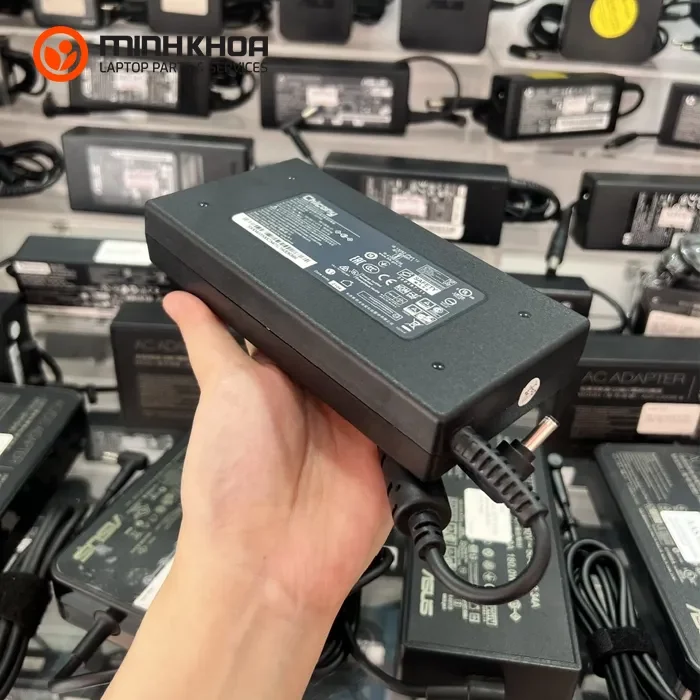 Sạc laptop MSI 120W 20V-6.0A kim nhỏ 4.5x3.0mm MSI GF63 Thin 11SC 11UC 11UD (3) Sạc Laptop Msi 120w 20v 6.0a Kim Nhỏ 4.5x3.0mm msi Gf63 Thin 11sc 11uc 11ud (3)