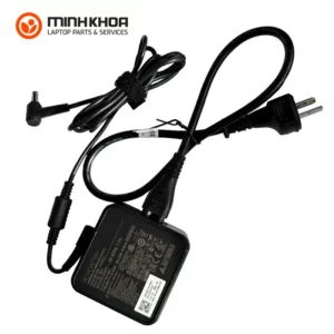 Sạc Laptop Msi 19v 3.42a 65w Zin ( Kim Nhỏ 4.5x3.0mm )