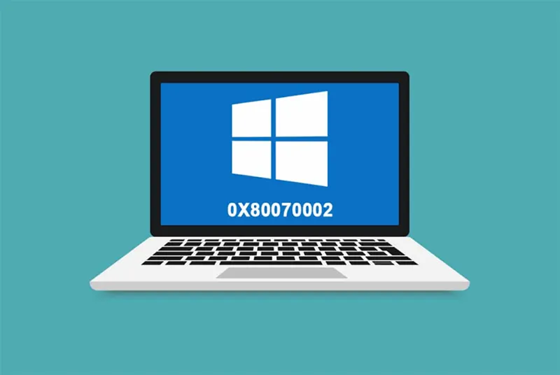 Sửa Lỗi 0x80070002 Trong Bản Cập Nhật Windows 1011 (6)