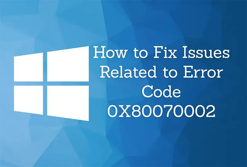 Sửa Lỗi 0x80070002 Trong Bản Cập Nhật Windows 1011 (7)