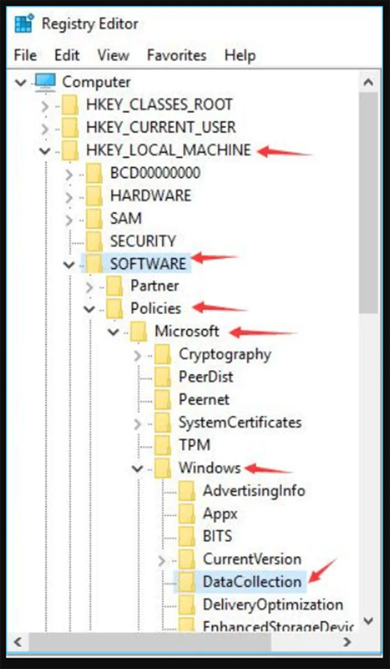 Sửa Lỗi Microsoft Compatibility Telemetry High Disk (14)