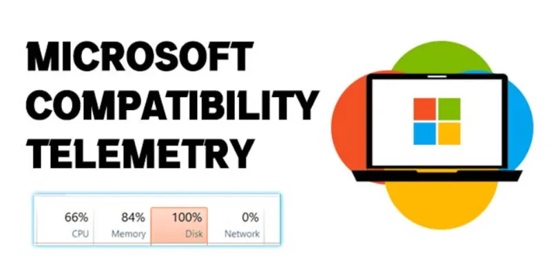 Sửa Lỗi Microsoft Compatibility Telemetry High Disk (9)