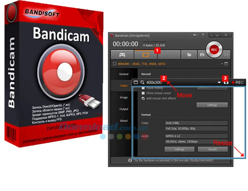 Tải Phần Mềm Quay Video Trên Laptop (12)