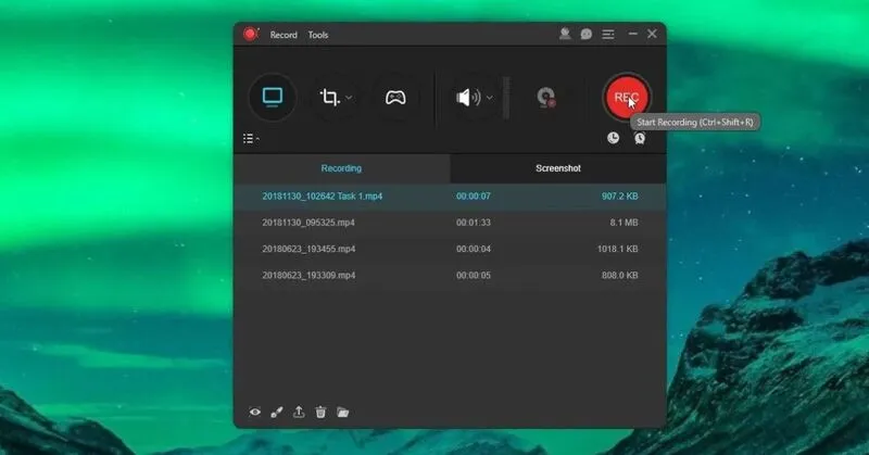 Tải Phần Mềm Quay Video Trên Laptop (18)
