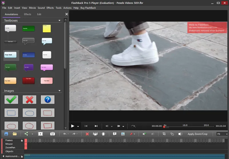 Tải Phần Mềm Quay Video Trên Laptop (6)