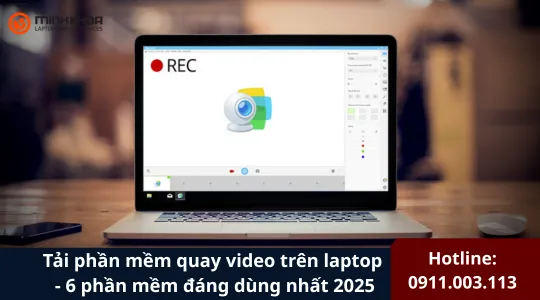 Tải Phần Mềm Quay Video Trên Laptop (7)