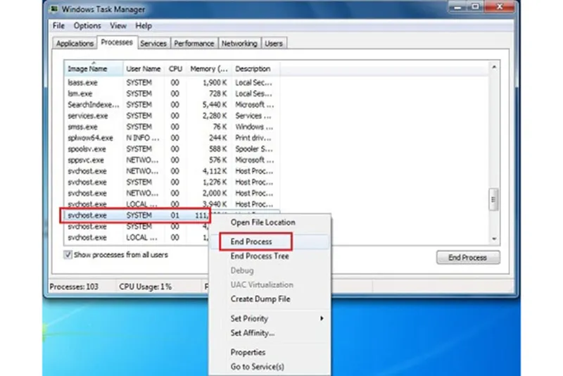 Tắt Ngay ứng Dụng Chạy Ngầm Trên Windows (23)