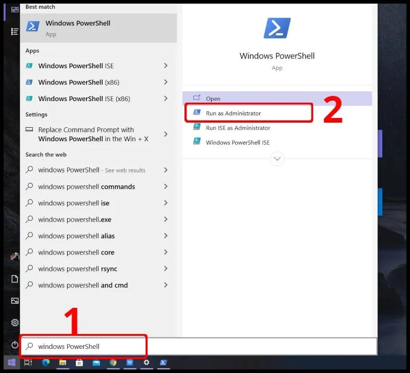 Tắt Ngay ứng Dụng Chạy Ngầm Trên Windows (39)