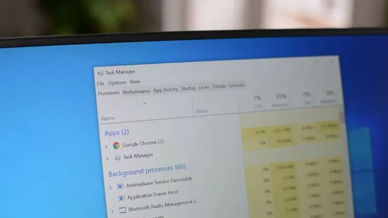 Tắt Ngay ứng Dụng Chạy Ngầm Trên Windows (48)