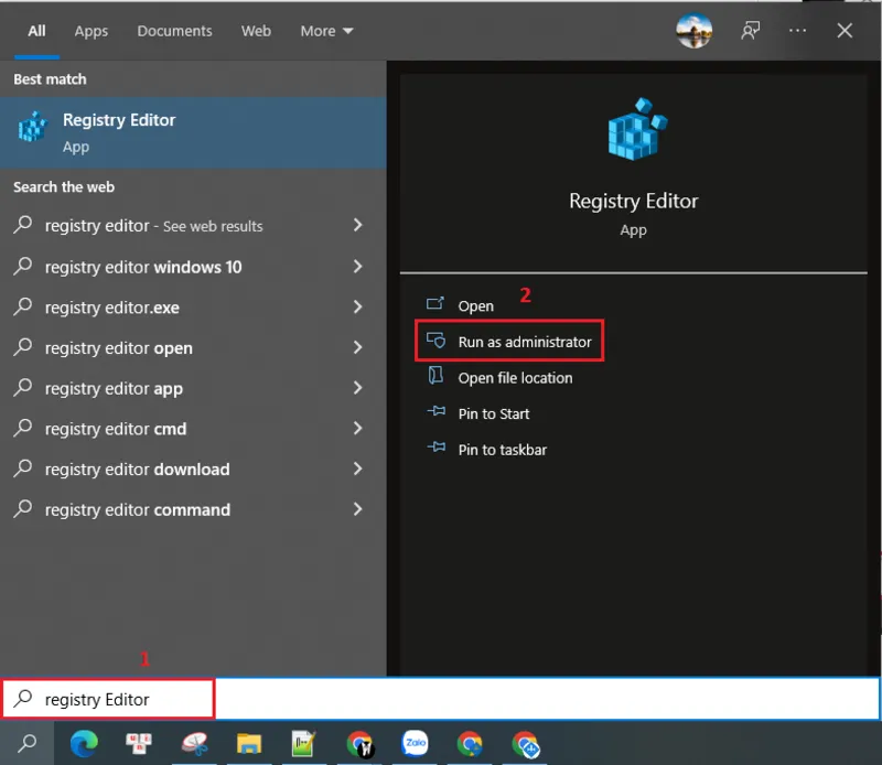 Tắt Ngay ứng Dụng Chạy Ngầm Trên Windows (9)
