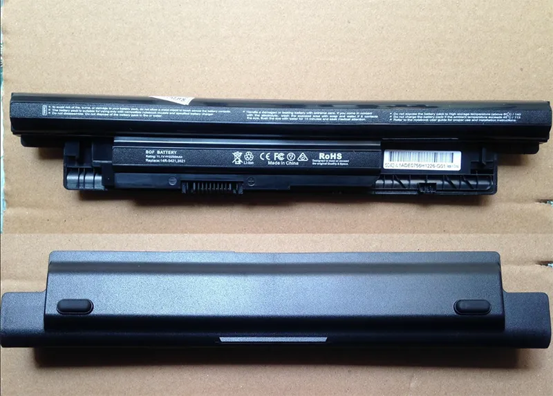 Thay Pin Laptop Chính Hãng Hay Pin Lô (1)