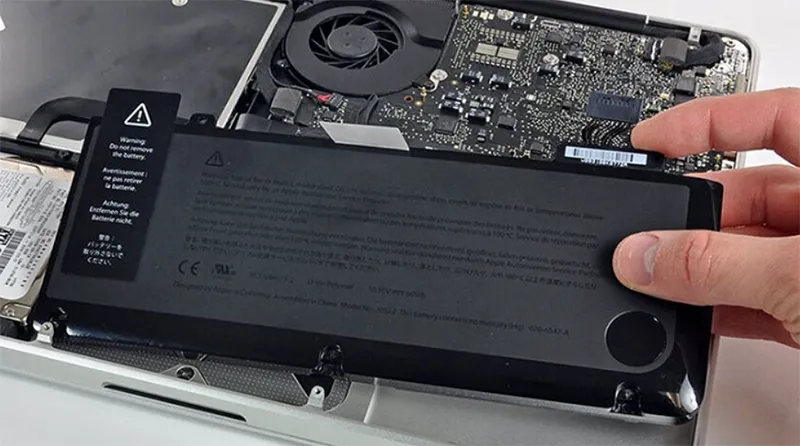 Thay Pin Laptop Chính Hãng Hay Pin Lô (5)
