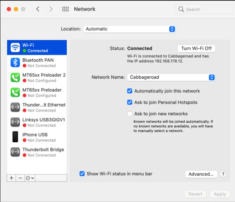 There Was An Error Connecting To The Apple Id Server (1)