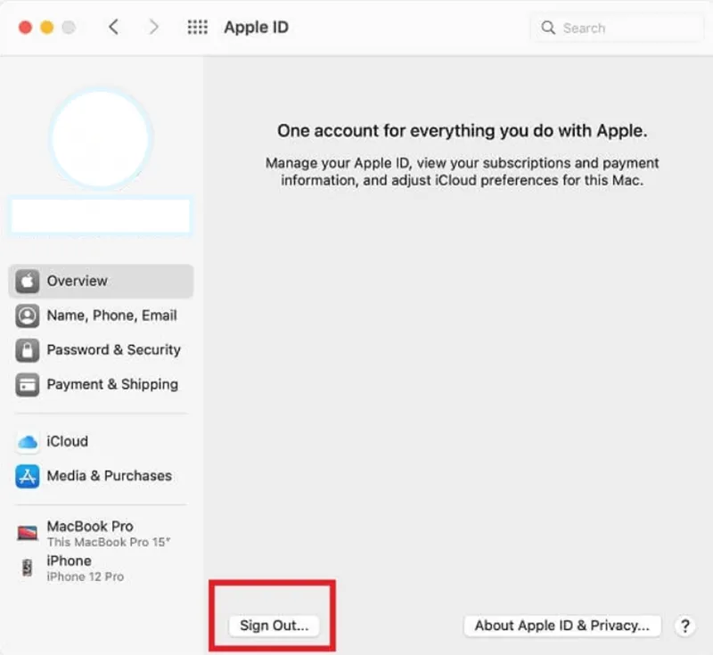 There Was An Error Connecting To The Apple Id Server (11)