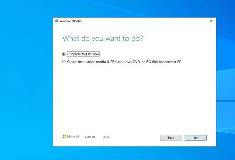 Windows 10 Media Creation Tool (16)