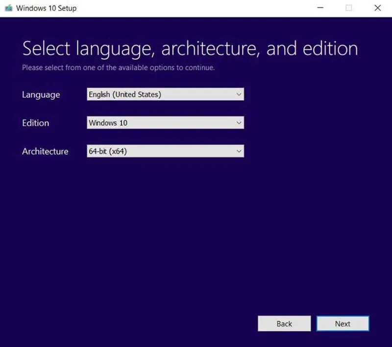 Windows 10 Media Creation Tool (5)