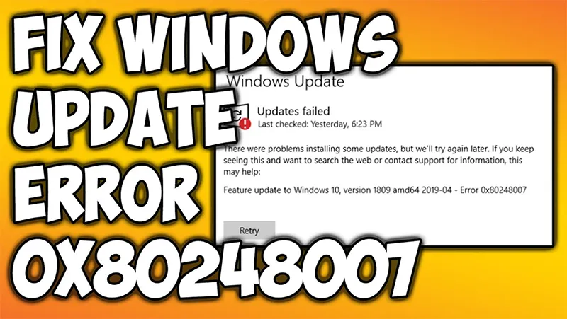 Windows Update Download Error 0x80248007 (10)
