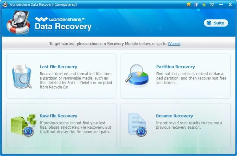 Wondershare Data Recovery (11)