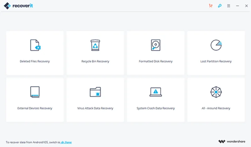 Wondershare Data Recovery (13)