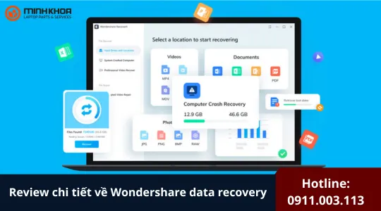 Wondershare Data Recovery (2)