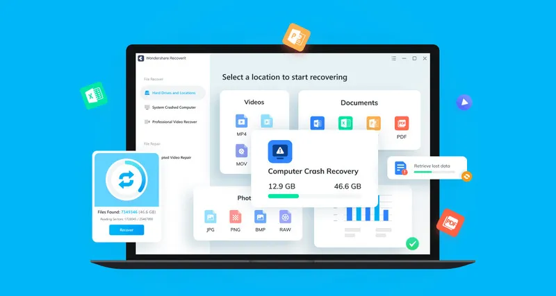 Wondershare Data Recovery (5)
