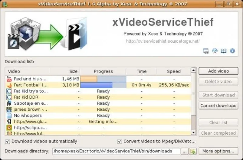 Xvideoservicethief 2021 Linux Ddos Attack Free Download For Windows 7 (14)